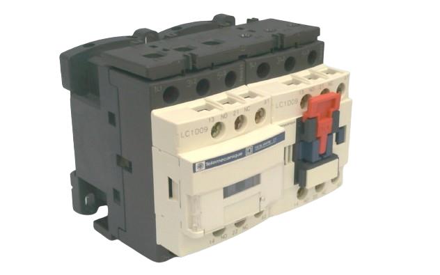 SCHNEIDER ELECTRIC LC2D09K7