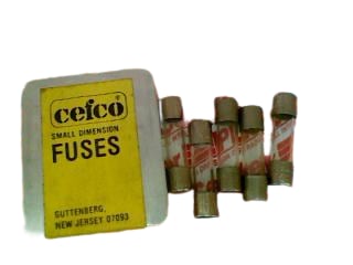 CEFCO 8AG1/2