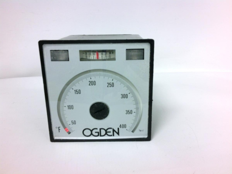 OGDEN ETR-20-2-A-400F