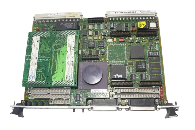 EMERSON MVME-162-512A