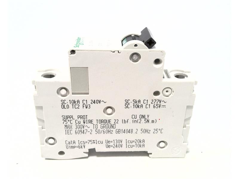 SCHNEIDER ELECTRIC MG17421