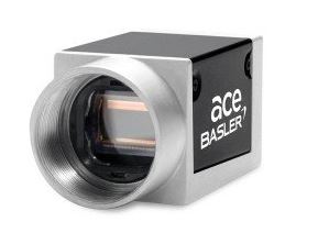 105715 by BASLER VISION TECHNOLOGIES