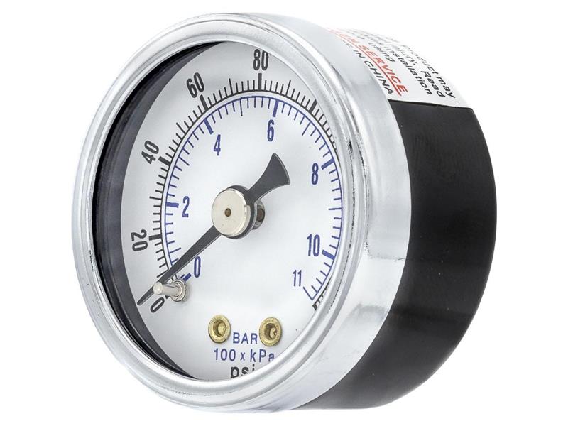 102D-158F by PIC GAUGES