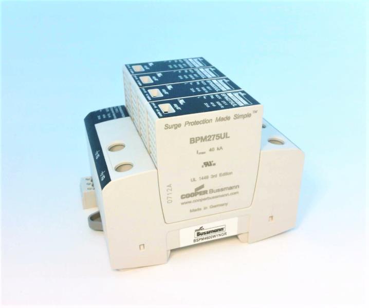 EATON CORPORATION BSPM4600WYNGR