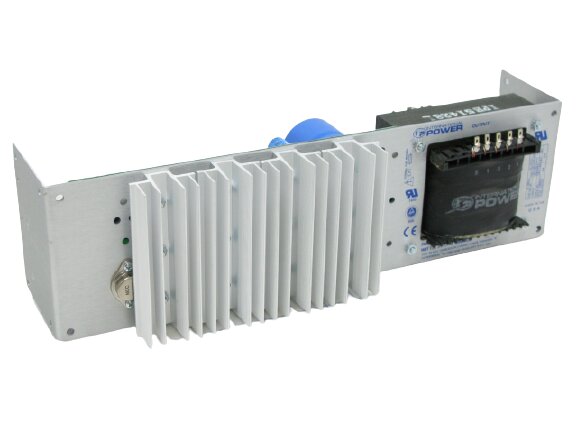 INTERNATIONAL POWER IF5-25/OVP