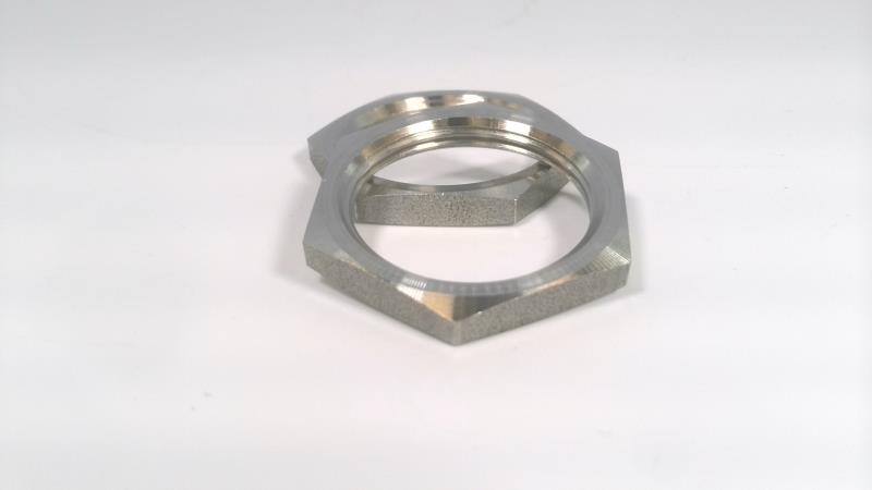 EFECTOR NUT M30X1.5 V4A 2 PIECES-E10031