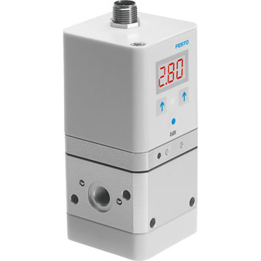 VPPE-3-1-1/8-2-420-E1 by FESTO