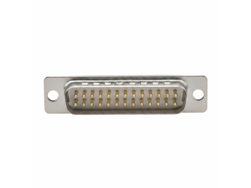 AMPHENOL DB25P065TXLF