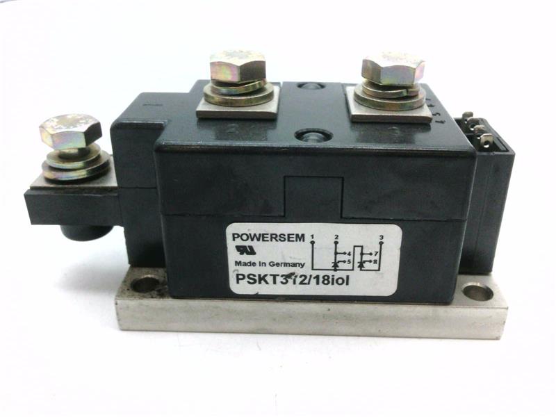 POWERSEM PSKT312/18IOL