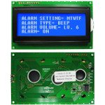 NEWHAVEN DISPLAY NHD-0420D3Z-NSW-BBW