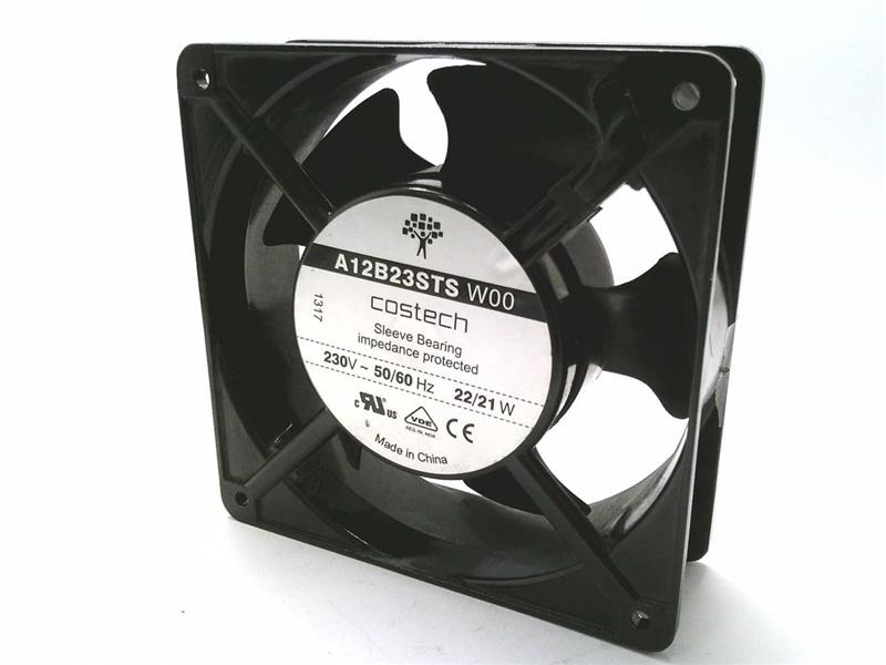 COSTECH A12B23STS-W00