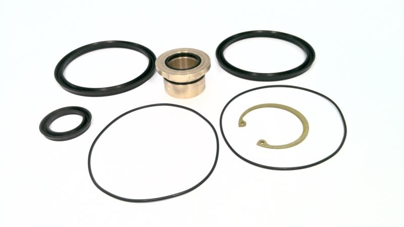 MOTION CONTROLS LLC R-20831