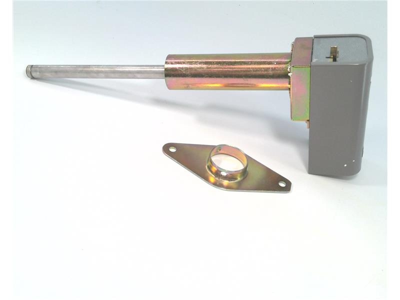 JOHNSON CONTROLS A25CP-1C