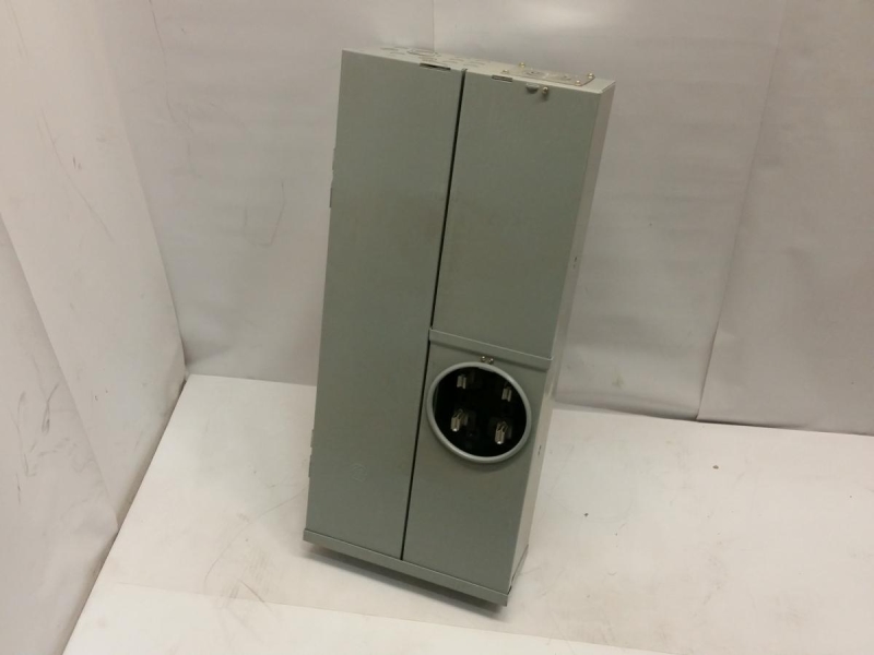 EATON CORPORATION TSM2020CSCU