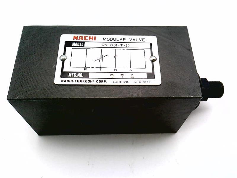 NACHI OY-G01-T-20