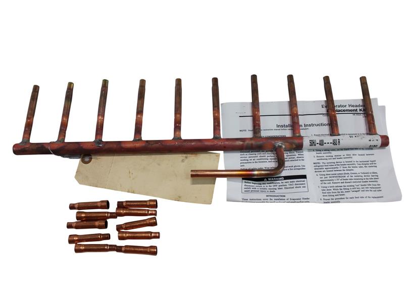 50HJ400493 by UNITED TECHNOLOGIES