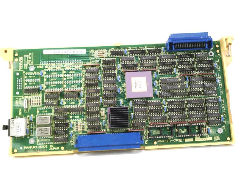 FANUC A16B-1211-0903