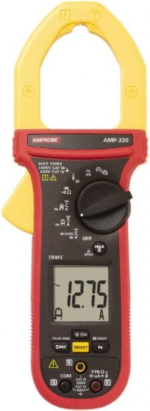 FLUKE AMP-330