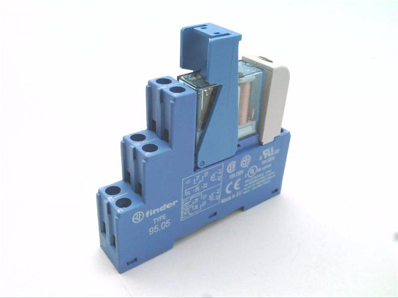 FINDER 48.52.7.024.0050