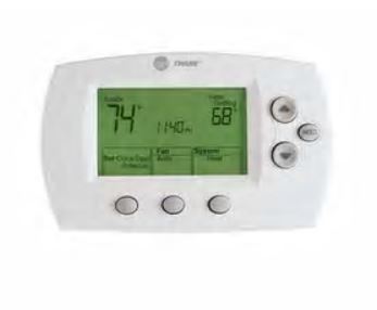 INGERSOLL RAND TCONT602AF22MA