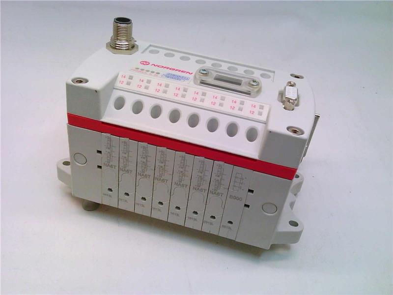 VM100804604 by NORGREN