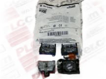 ALLEN BRADLEY 800E-3DL3AX11V