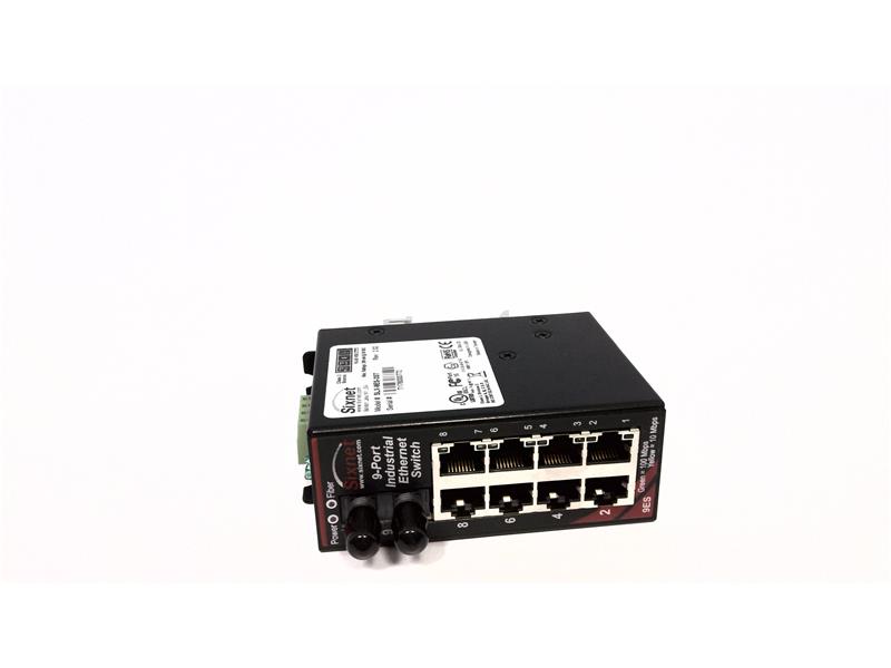 RED LION CONTROLS SLX-9ES-3ST