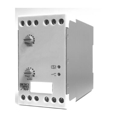 BROYCE CONTROL 45UVR 110VAC