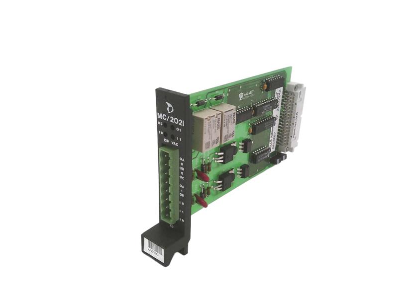 A413267-02 by METSO AUTOMATION