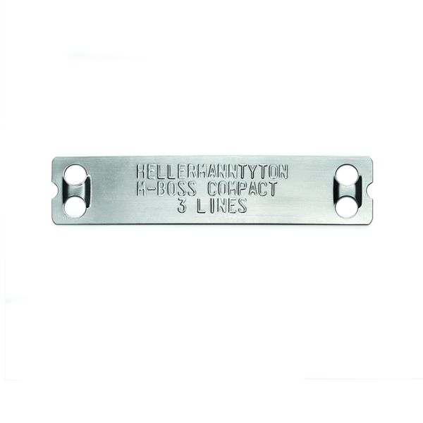 544-80202 by HELLERMANN TYTON