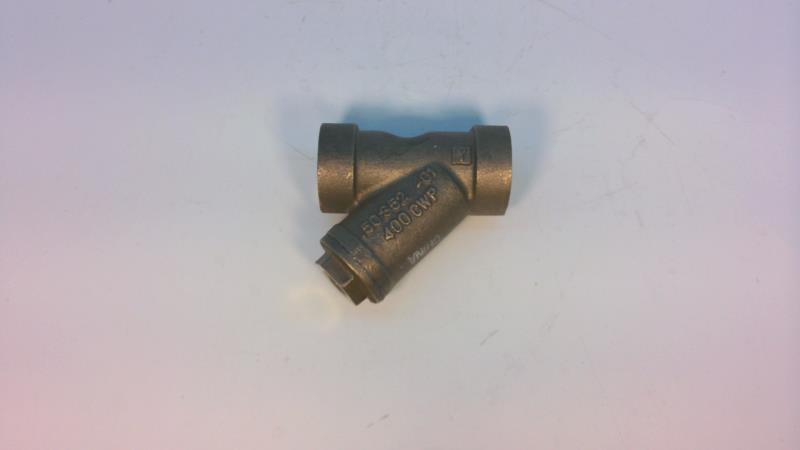 MUELLER INDUSTRIES .50-352-01