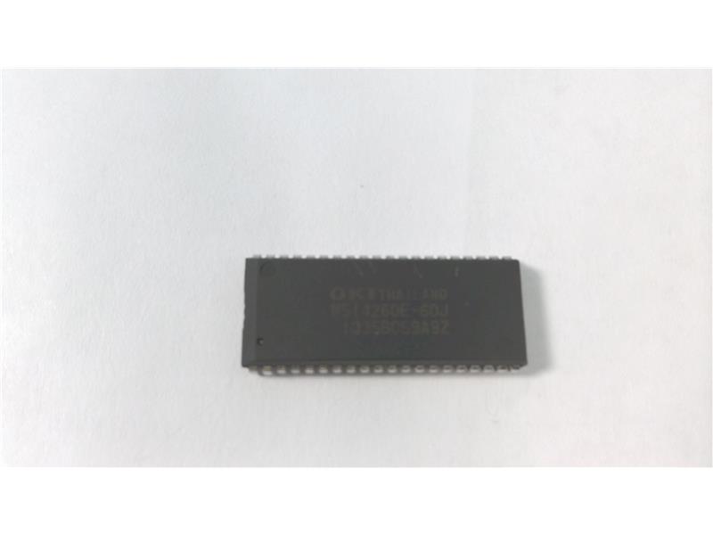 OKI MSM514260E-60J