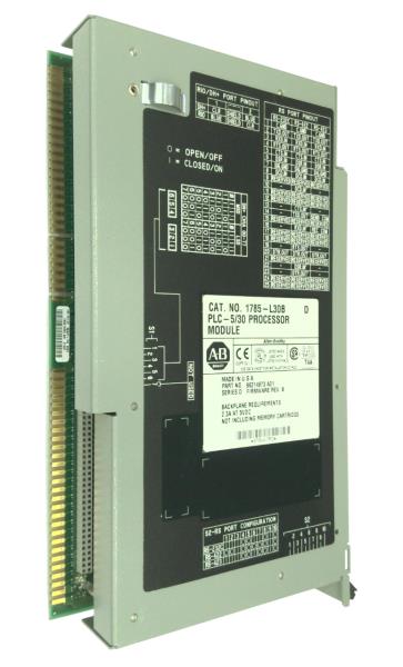 ALLEN BRADLEY 1785-L30B