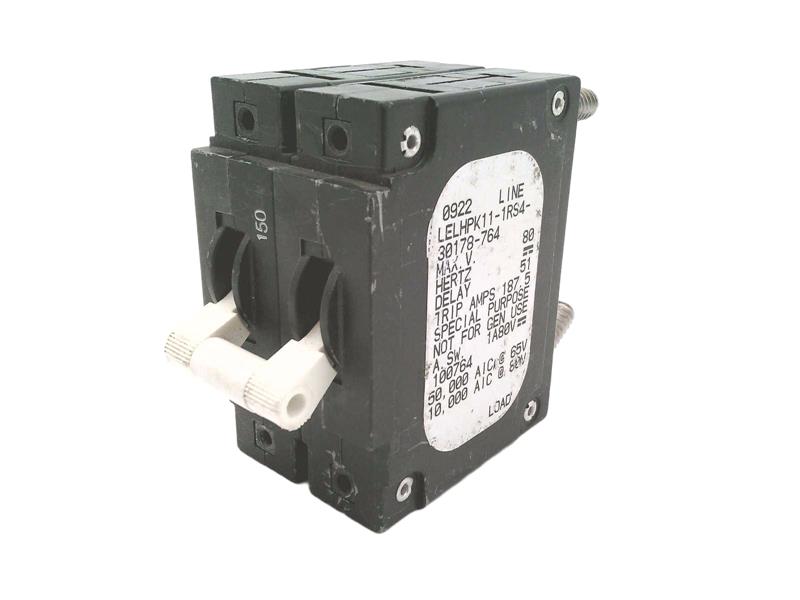 LELHPK11-1RS4-30178-764 by SENSATA TECHNOLOGIES