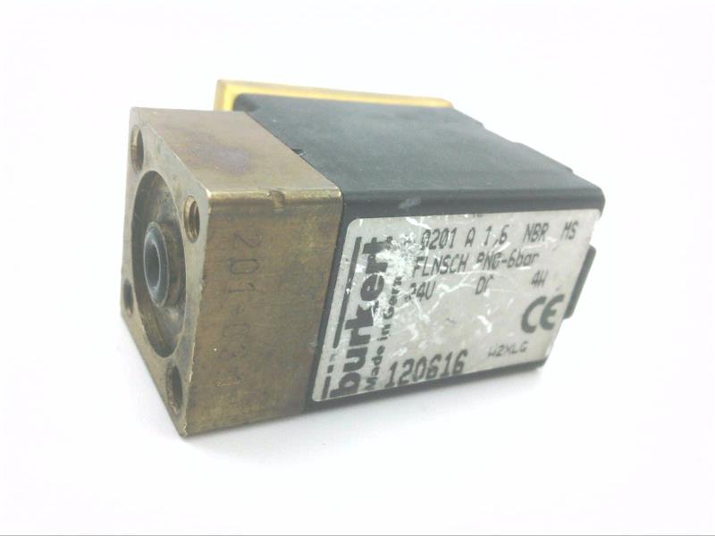 BURKERT 120616