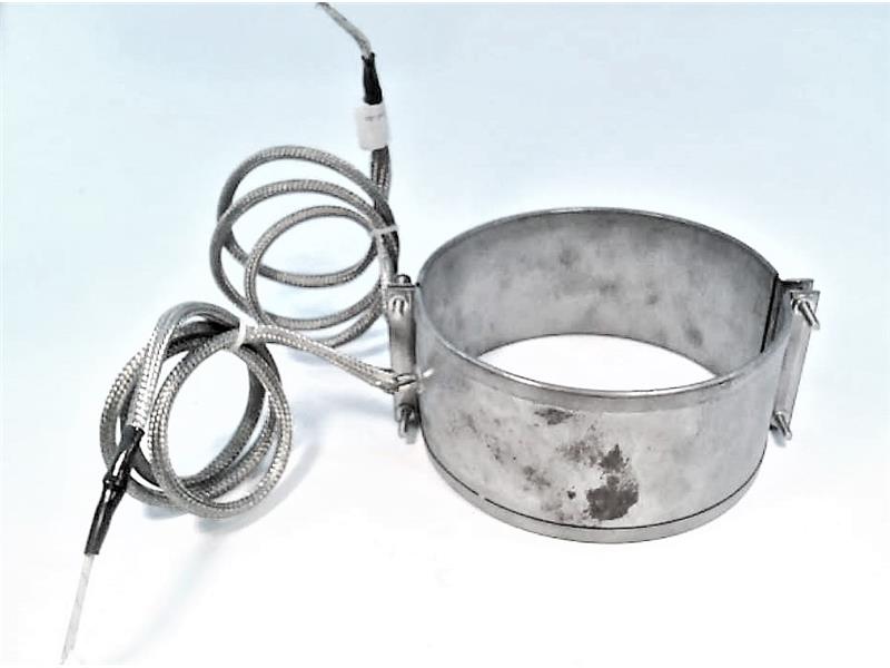 INDUSTRIAL HEATER A56022