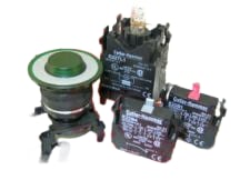 EATON CORPORATION E22HDB3X11S