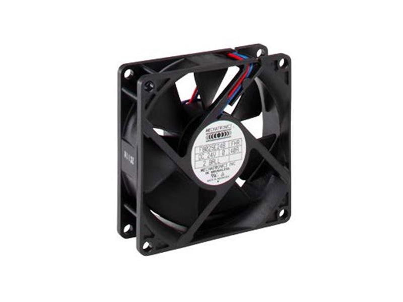 F8025E24B-FHR by MECHATRONICS