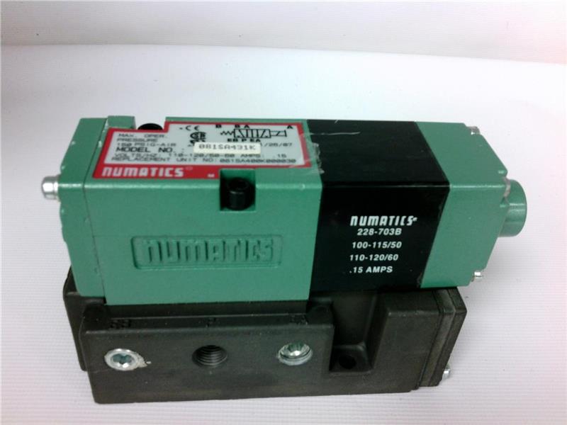 ASCO 081SA431K000030