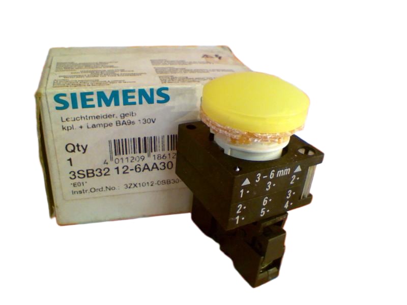 3SB32126AA30 by SIEMENS