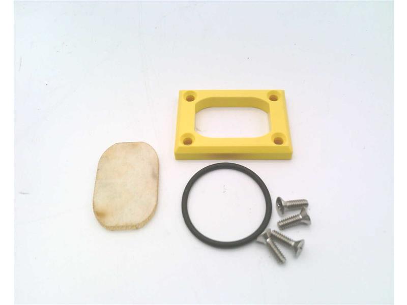 BANNER ENGINEERING RUC-DSR