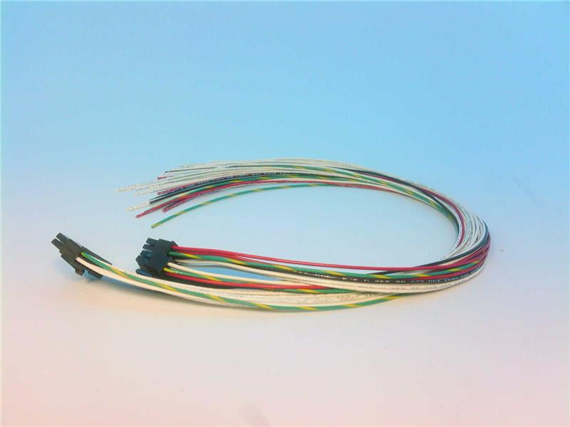 ELECTROCRAFT 44-0000055