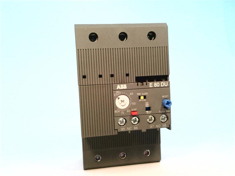 ASEA BROWN BOVERI E80DU80