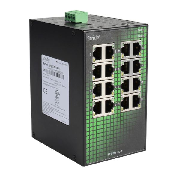 AUTOMATION DIRECT SE2-SW16U-T