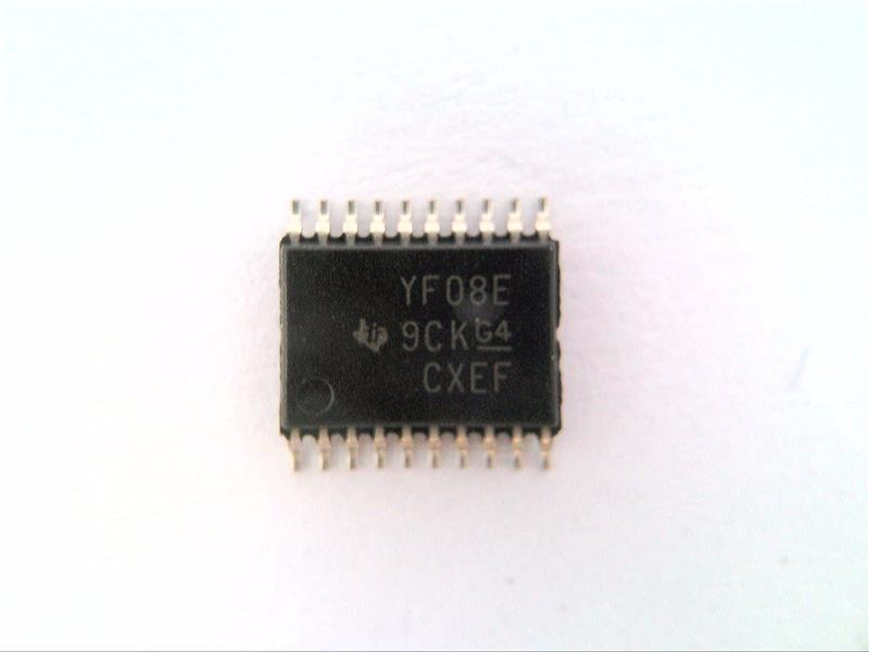 TEXAS INSTRUMENTS SEMI TXS0108EPWRG4