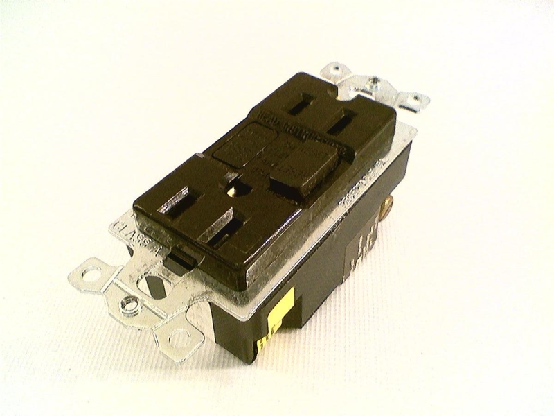 HUBBELL GF5252A