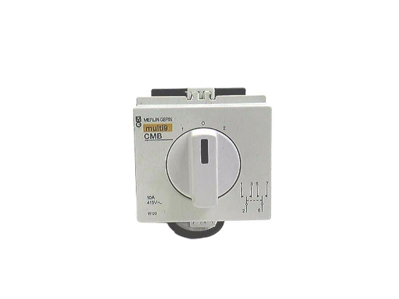MG15120 by SCHNEIDER ELECTRIC