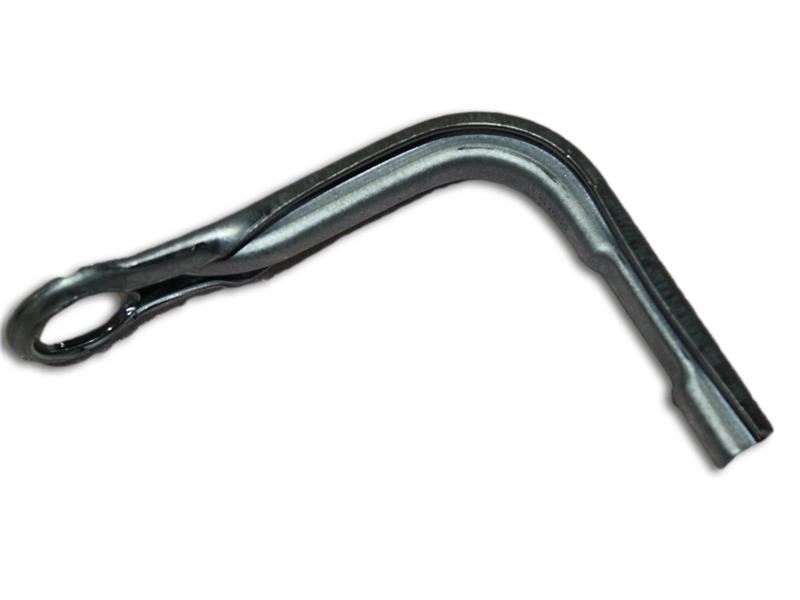 UNITED TECHNOLOGIES HC98ZZ243