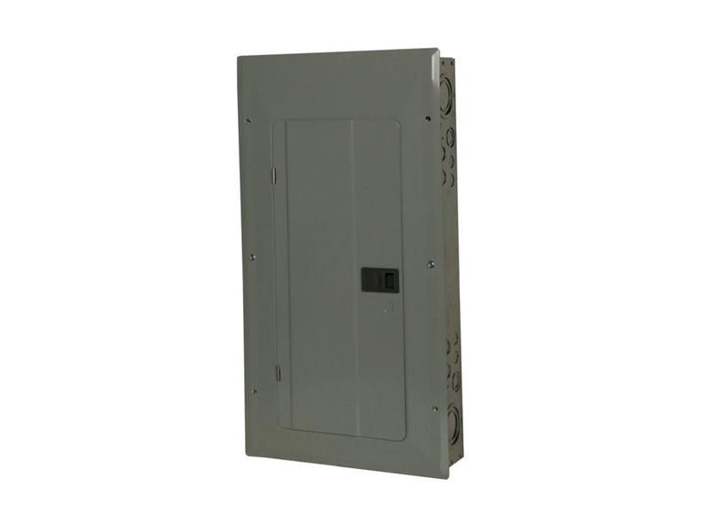EATON CORPORATION 3BR1224L200