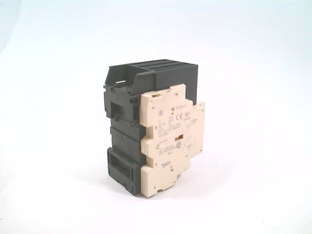 SCHNEIDER ELECTRIC GV2-P16H7/9-14A